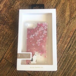 iPhone 7/6/6s Rifle Paper Co. Protective case